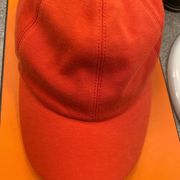 Herms Baseball Cap 